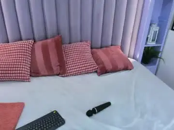 Chaturbate Live Sex of amberstonne__