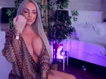 Chaturbate Live Sex Cam of anabellastar