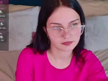 Chaturbate Watch Live Sex Cams of angelbraunn