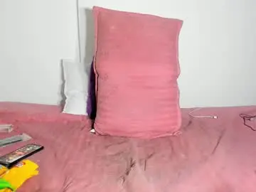 Chaturbate Watch Live Sex Cams of arantza_hill