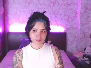 Chaturbate Live Sex of ariyokai