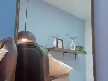 Chaturbate Live Sex of deluca_vega