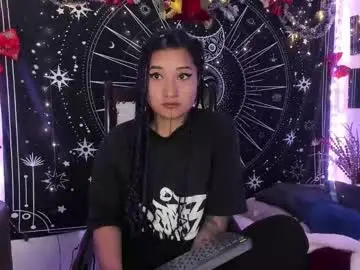 Chaturbate Sex Chat of eva_sanderslee