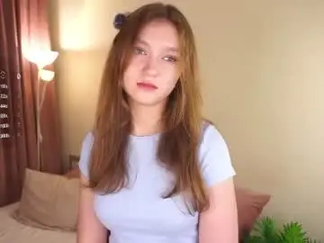 Chaturbate Sex Chat of gwennielove