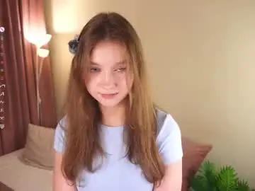 Chaturbate Free Live Porn of gwennielove