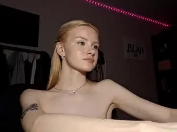 Chaturbate Watch Live Sex Cams of ilianamessersmith