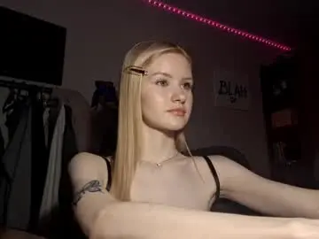 Chaturbate Free Live Porn of ilianamessersmith