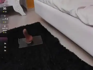 Chaturbate Sex Chat of madameheels_