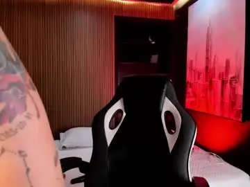 Chaturbate Sex Cam of melanny_luv