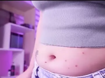 Chaturbate Adult Webcam of melanny_luv