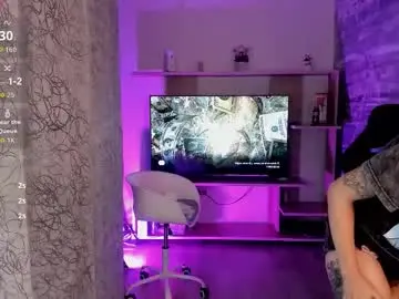 Chaturbate Adult Video Chat of melanny_luv