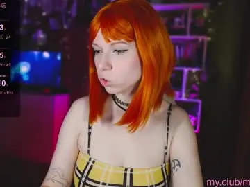 Chaturbate Adult Webcams of mimibunxo