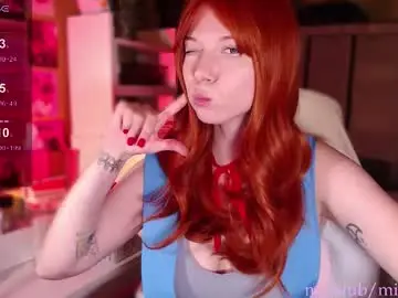 Chaturbate Best live sex cam show of mimibunxo