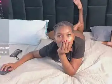 Chaturbate Nude Webcam of petitelittleebony