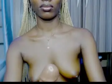 Chaturbate Sex Chat of pixie_pulse