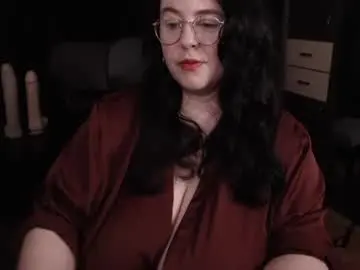 Chaturbate Sex Chat of posh_mistress