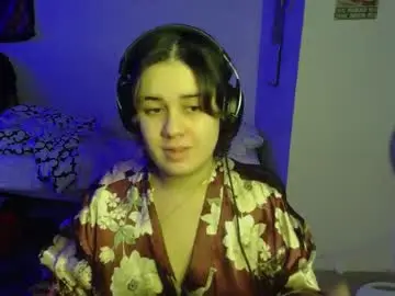 Chaturbate Live Sex Cam of prettyandpeachy