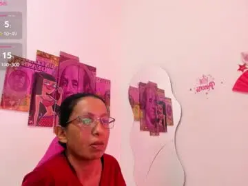 Chaturbate Private Sex Chat of pricesa_milf