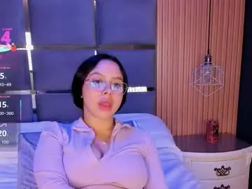 Chaturbate Best live sex cam show of samantharamirez9