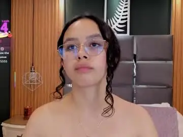 Chaturbate Adult Webcam of samantharamirez9
