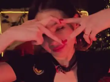 Chaturbate Sex Chat of sandraboyl