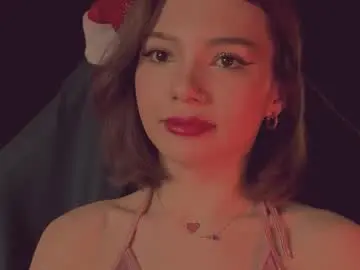 Chaturbate Nude Webcam of sandraboyl