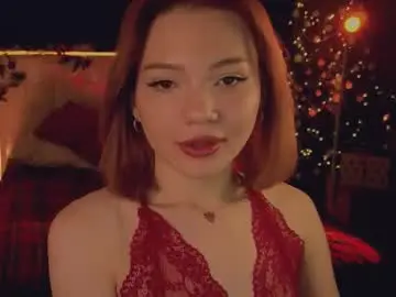 Chaturbate Nude Webcam of sandraboyl