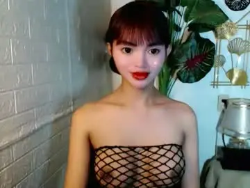 Chaturbate Adult Video Chat of sensational_yeng