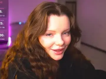 Chaturbate Free Porn Cam of your_baby_julia