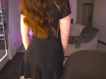 Chaturbate Nude Webcam of your_baby_julia