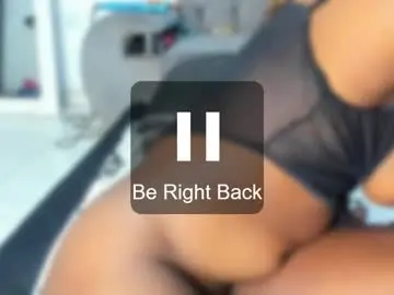 Chaturbate Sex Cam of annebullocks