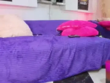 Chaturbate Sex Chat of axhley_p