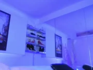 Chaturbate Adult Webcam of axhley_p