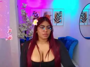 Chaturbate Adult Video Chat of charlotte_stoonee