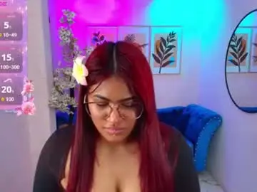 Chaturbate Sex Cam of charlotte_stoonee