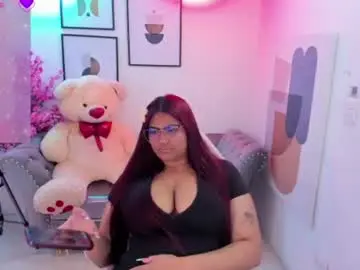 Chaturbate Adult Video Chat of charlotte_stoonee