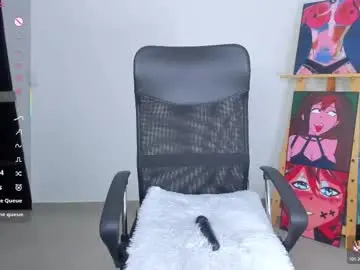 Chaturbate Free Live Porn of cuarzox