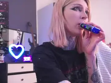 Chaturbate Best live sex cam show of fraulein_mooon
