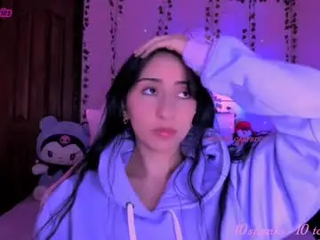 Chaturbate Free Porn Cam of gabyye_capprins