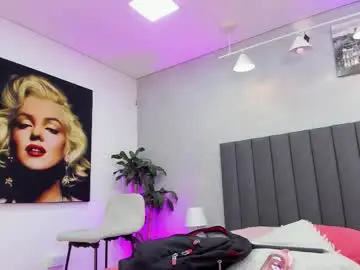 Chaturbate Adult Webcam of kendra_london