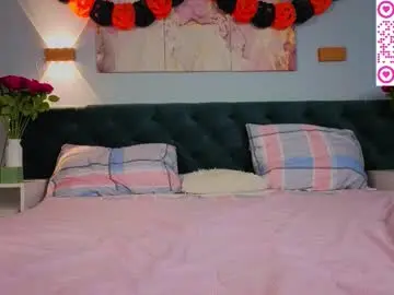 Chaturbate Sex Chat of lili_bruno