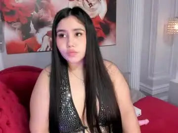 Chaturbate Live Sex Cam of lizzy_sweet4u