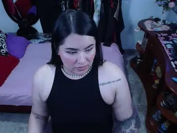 Chaturbate Best live sex cam show of lufek_23