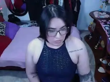 Chaturbate Live Porn of lufek_23