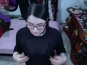 Chaturbate Watch Live Sex Cams of lufek_23