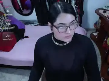 Chaturbate Free Live Porn of lufek_23