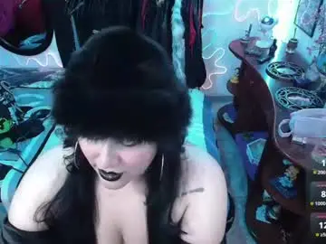 Chaturbate Live Sex Cam of lufek_23