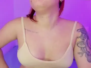 Chaturbate Live Porn of martina_connor1