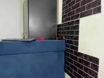 Chaturbate Live Sex of megan_greyxx