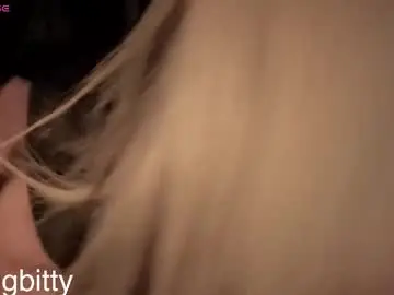 Chaturbate Sex Cam of melbigbitty